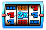 Mini Jackpot – Triggered via mini reel line 1