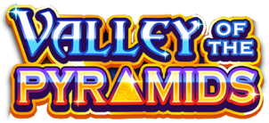 Valley of the Pyramids