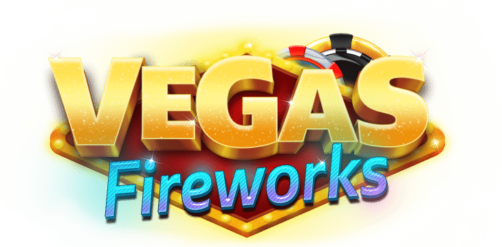 Vegas Fireworks