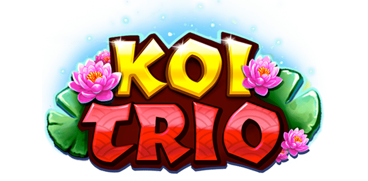 Koi Trio